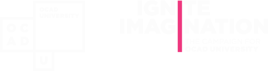 Ignite Imagination The Campaign For OCAD University