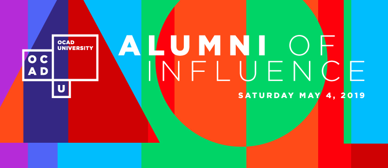 Alumni of Influence May 2019